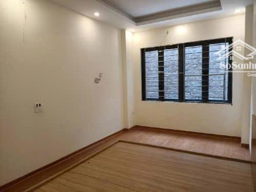 Nhà Đẹp Lô Góc Phố Đông Thiên Vĩnh Hưng 5 Tầng Sdcc 30M2 Giá Bán 6,2 Tỷ