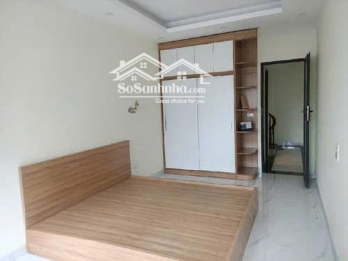 Nhà Đẹp Lô Góc Phố Đông Thiên Vĩnh Hưng 5 Tầng Sdcc 30M2 Giá Bán 6,2 Tỷ