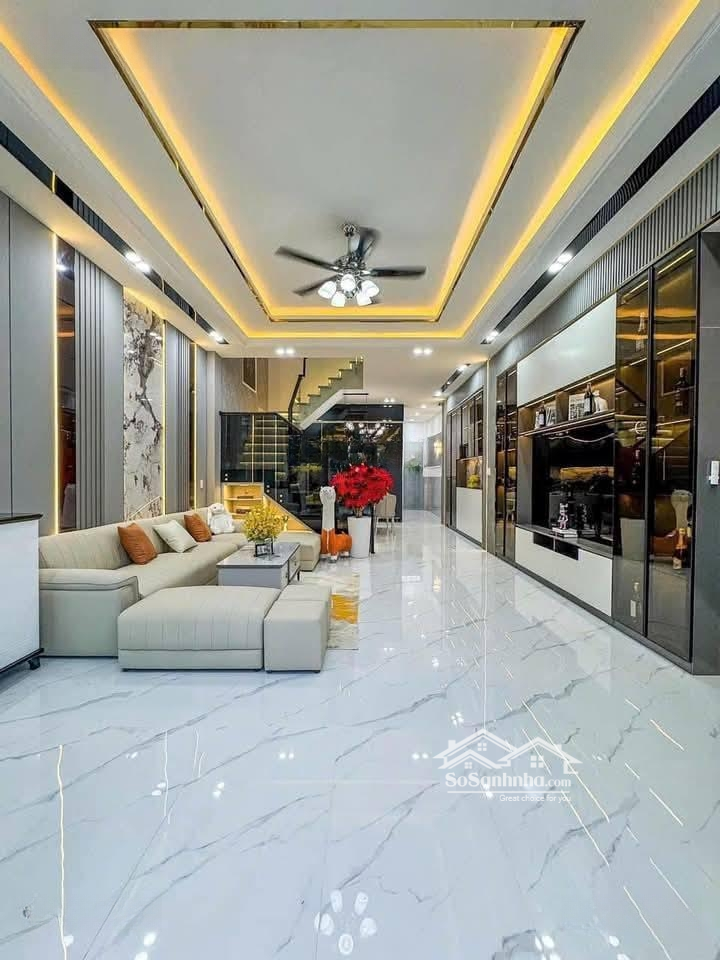 Bán Gấp Nhà 2 Lầu Đường 8M Gần Kdl Đại Nam - Tp.thủ Dầu Một - Bình Dương - Giảm Giá Bán Nhanh