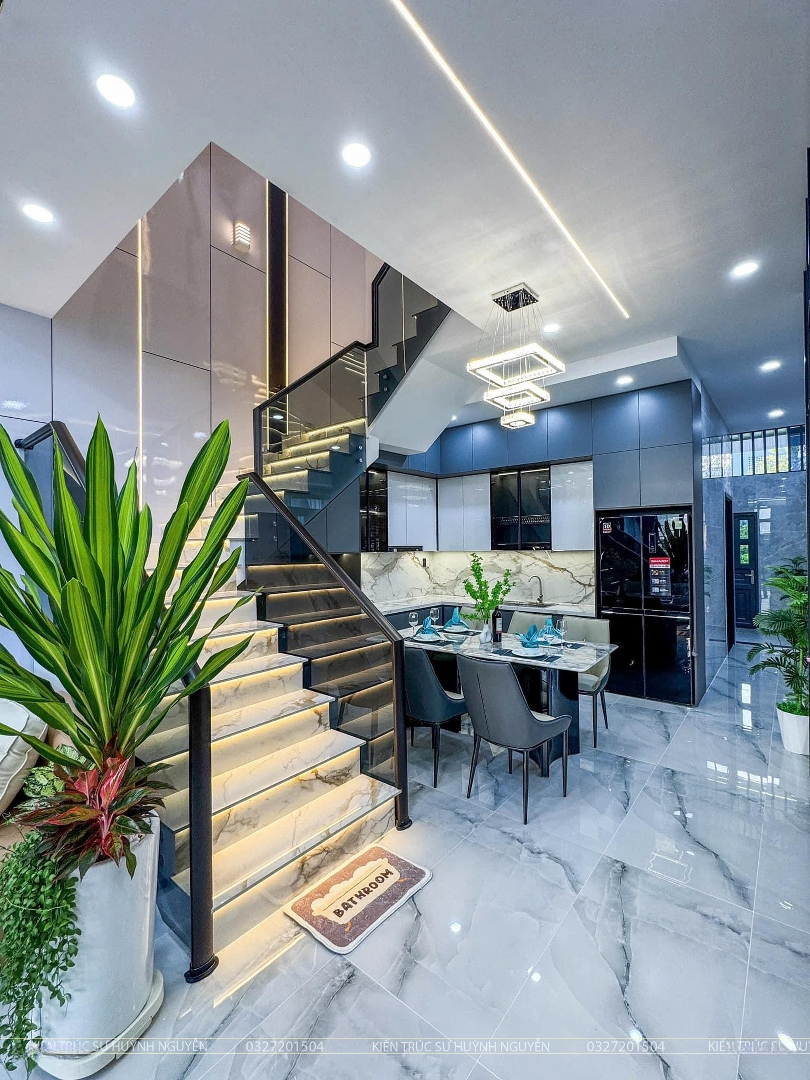 Bán Gấp Nhà 2 Lầu Đường 8M Gần Kdl Đại Nam - Tp.thủ Dầu Một - Bình Dương - Giảm Giá Bán Nhanh