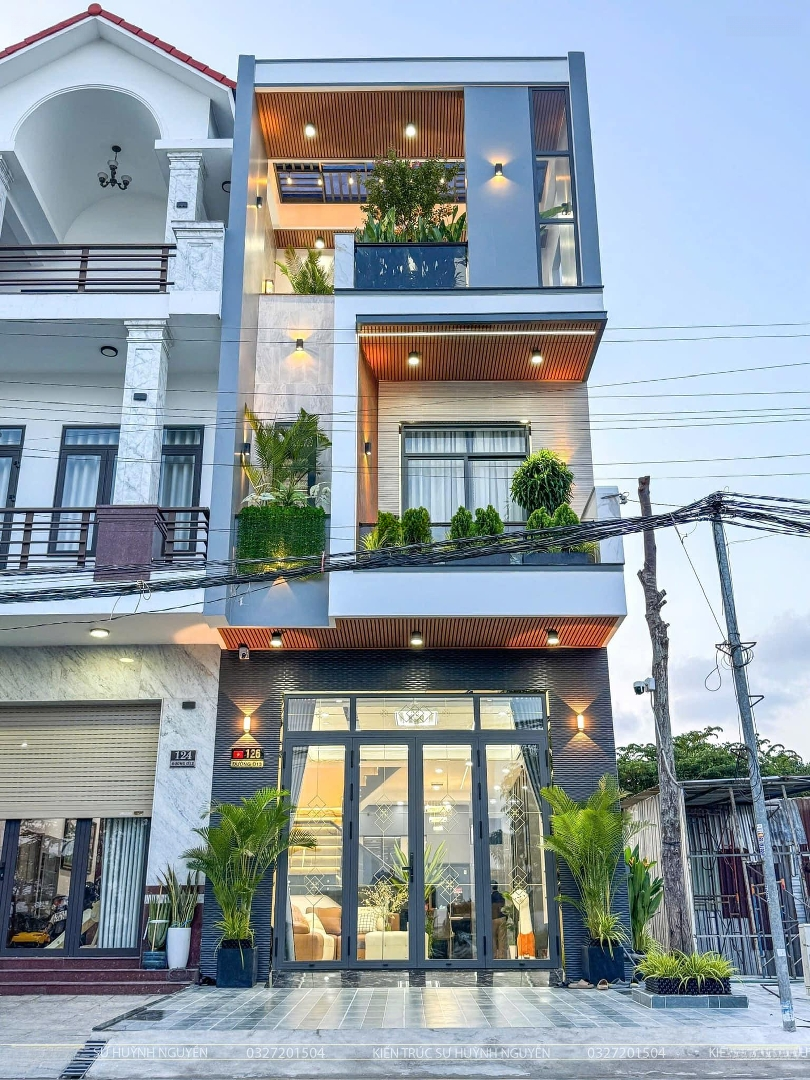 Bán Gấp Nhà 2 Lầu Đường 8M Gần Kdl Đại Nam - Tp.thủ Dầu Một - Bình Dương - Giảm Giá Bán Nhanh