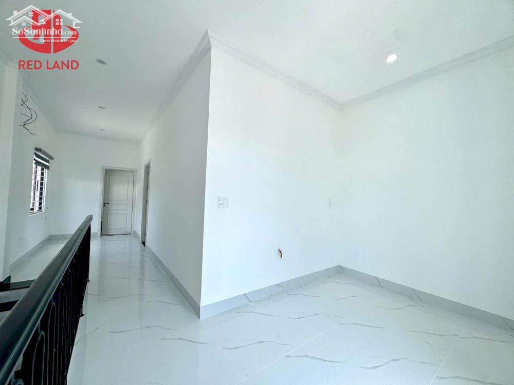 Nhà 2 Tầng Full Nội Thất Tân Cổ Điển Kiệt Thích Tịnh Khiết thông Bàu Vá 3