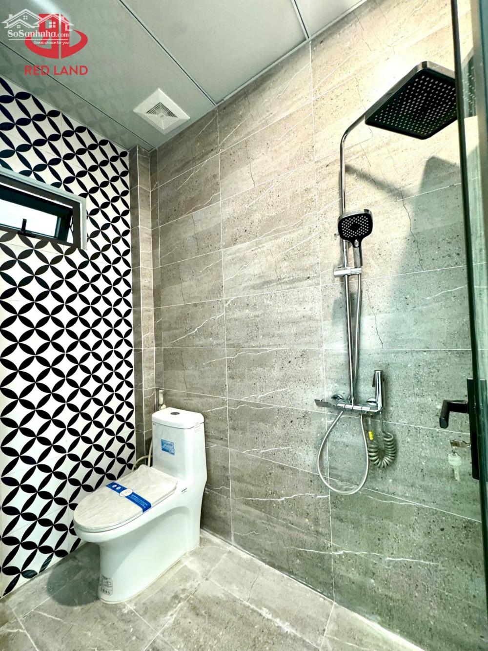 Nhà 2 Tầng Full Nội Thất Tân Cổ Điển Kiệt Thích Tịnh Khiết thông Bàu Vá 3