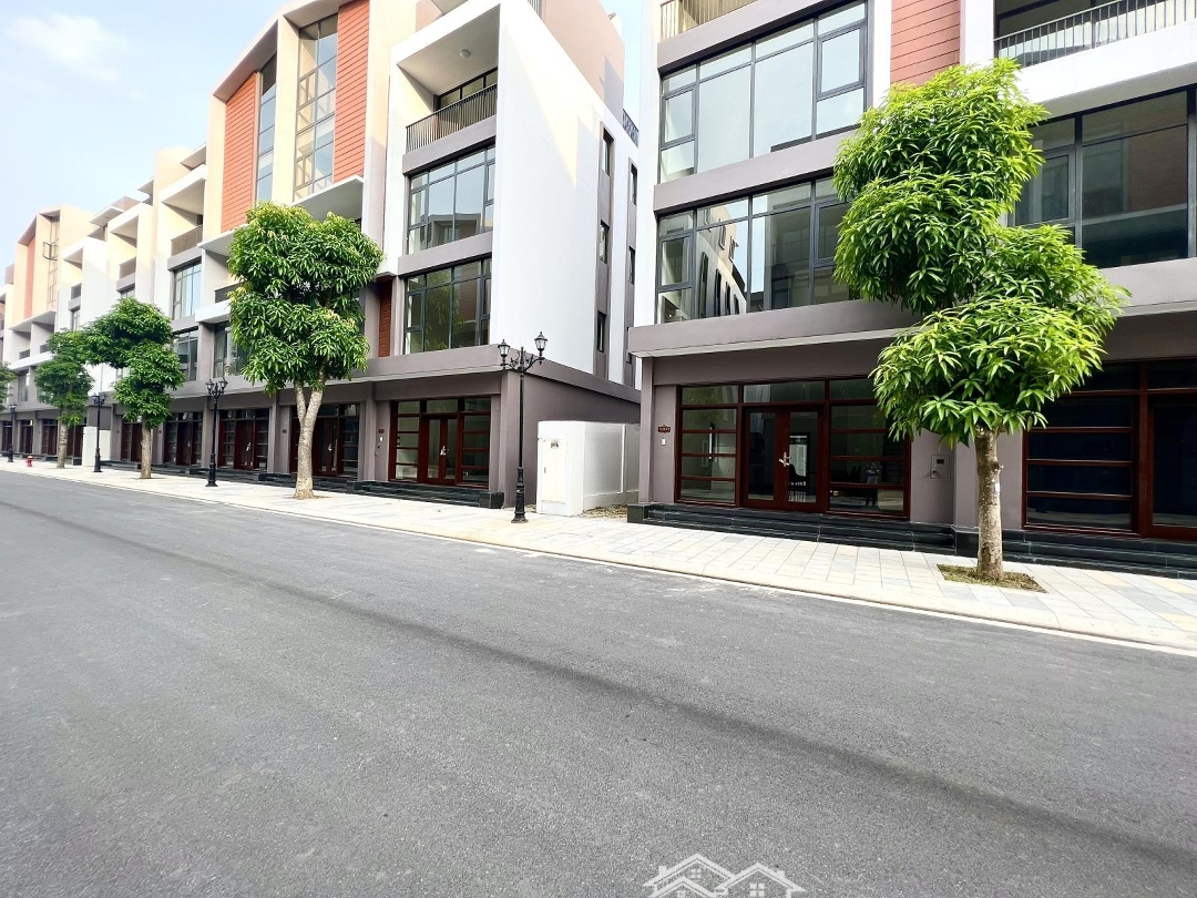 5 Căn Rẻ Nhất - Liền Kề Xẻ Khe - Vinhomes Ocean Park 3 Hưng Yên