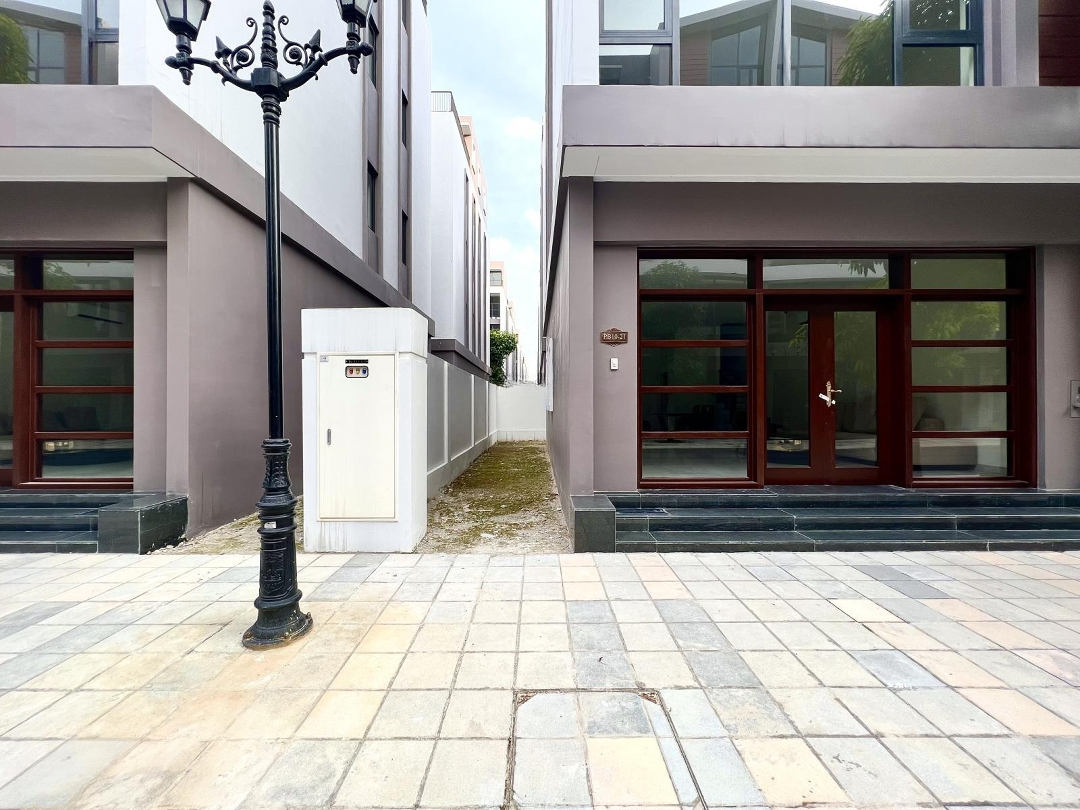 5 Căn Rẻ Nhất - Liền Kề Xẻ Khe - Vinhomes Ocean Park 3 Hưng Yên