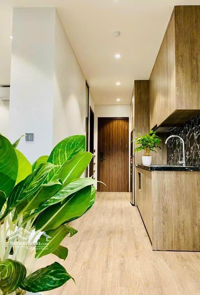 Căn Hộ Một Phòng Ngủ Diện Tích 45M2 Địa Chỉ Số 10C Ngách 569/12 Lạc Long Quân Đi Bộ Ra Hồ Tây 200M