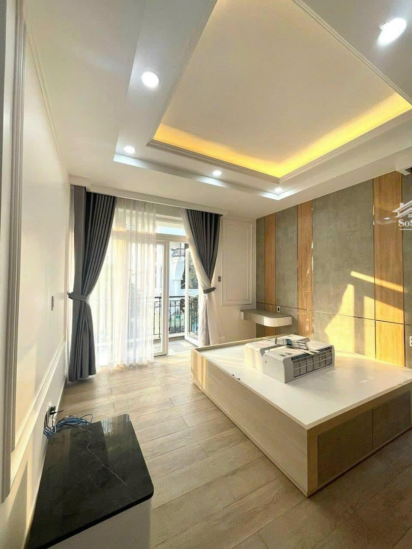 Cho Thuê Biệt Thự 4 Tầng Dtsd Gần 500M2, 70 Triệu/Th Thạnh Mỹ Lợi Q.2, 4 Phòng Ngủfull Nt Liên Hệ: 0936890795