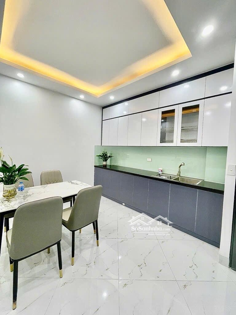 Bán Nhà Phố Định Công - Hàng Xóm Lê Trọng Tấn , Gần Đường 2.5 Phát Triển Từng Ngày
