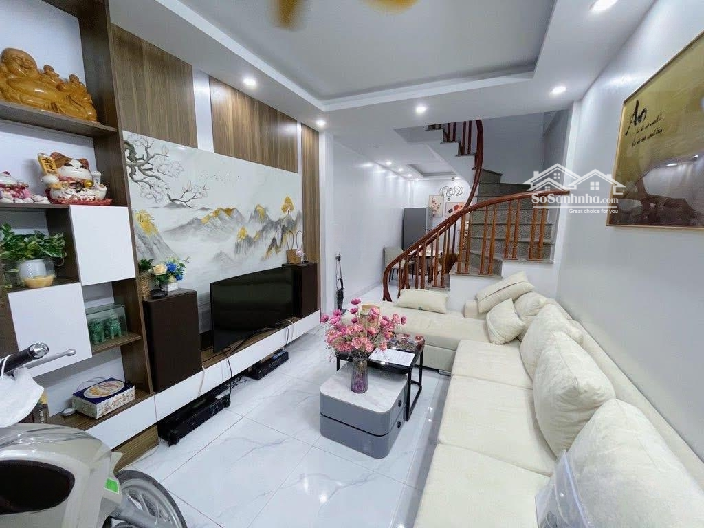 Bán Nhà Phố Định Công - Hàng Xóm Lê Trọng Tấn , Gần Đường 2.5 Phát Triển Từng Ngày