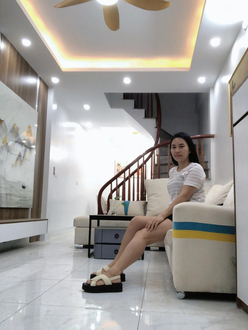 Bán Nhà Phố Định Công - Hàng Xóm Lê Trọng Tấn , Gần Đường 2.5 Phát Triển Từng Ngày