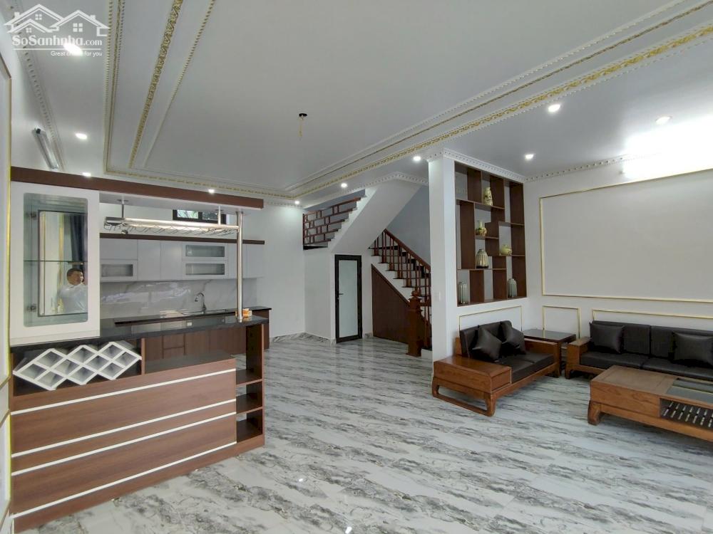 CHO THUÊ NHÀ tại khu Đặng Cương - An Dương - Hải Phòng