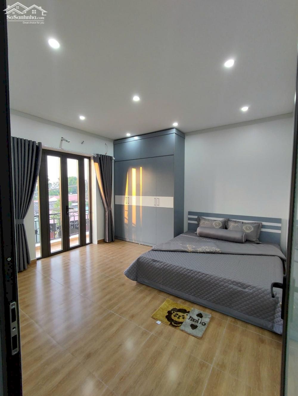 CHO THUÊ NHÀ tại khu Đặng Cương - An Dương - Hải Phòng