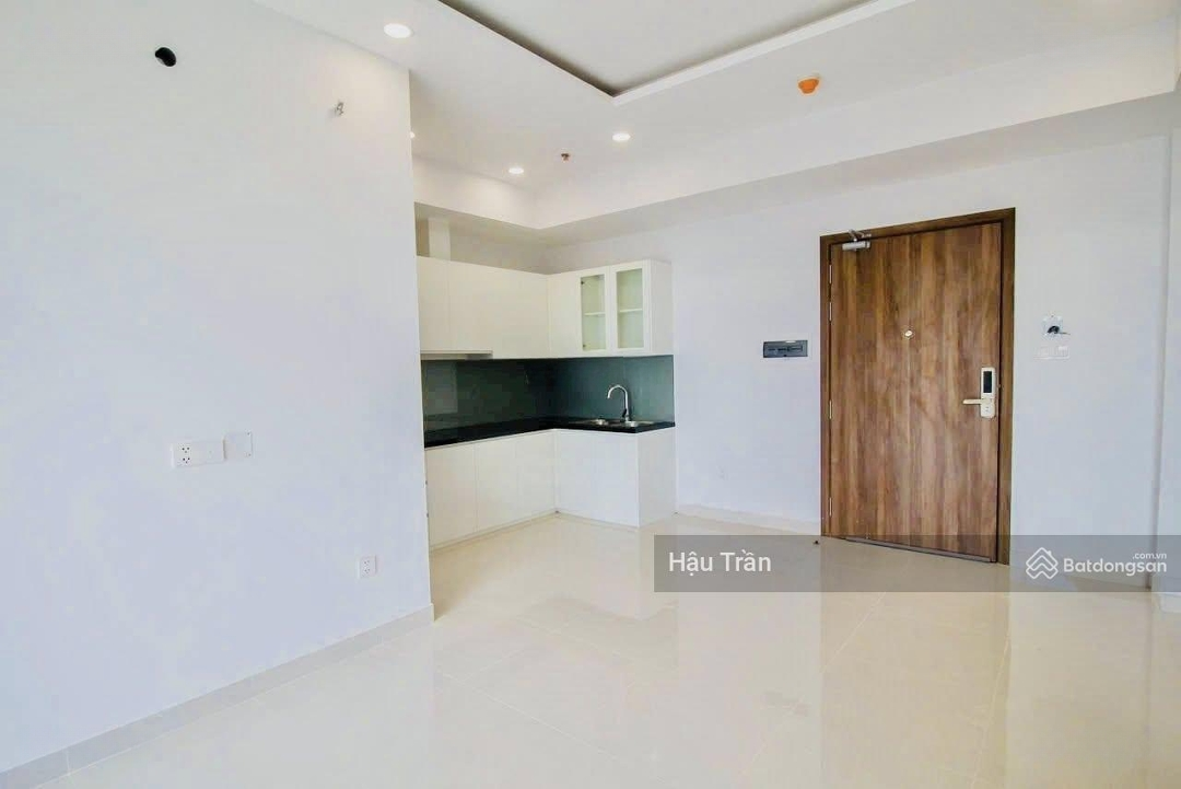 Cho Thuê Nhanh Căn Hộ 1 Phòng Ngủ 1 Vệ Sinh Nội Thất Cơ Bản, View Hồ Bơi Mát Mẻ, Chỉ 6 Triệu/Tháng