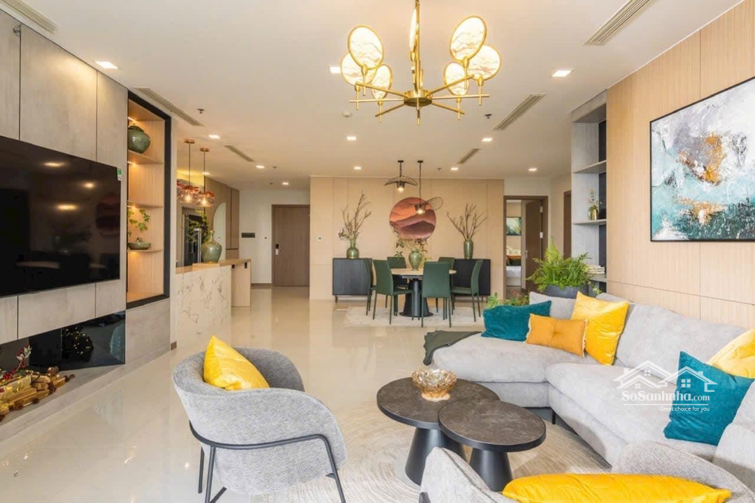 Cho Thuê Chcc Richstar Novaland, Hòa Bình, Tân Phú. 96M2 3 Phòng Ngủ 2 Vệ Sinh Giá Bán 13,5 Triệu Ở Liền, Lh Hậu