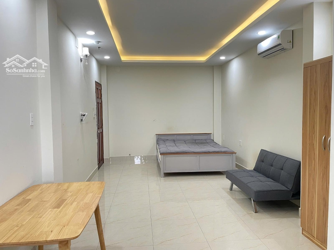 Cho Thuê Nhà Trọ 40M2, Giá Tốt 6 Triệu Vnd Tại Đường 22, Phước Long B, Quận 9, Hcm