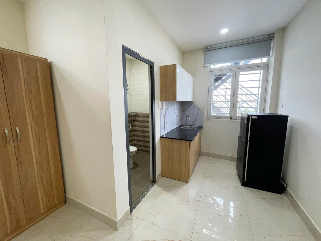 Cho Thuê Nhà Trọ 40M2, Giá Tốt 6 Triệu Vnd Tại Đường 22, Phước Long B, Quận 9, Hcm