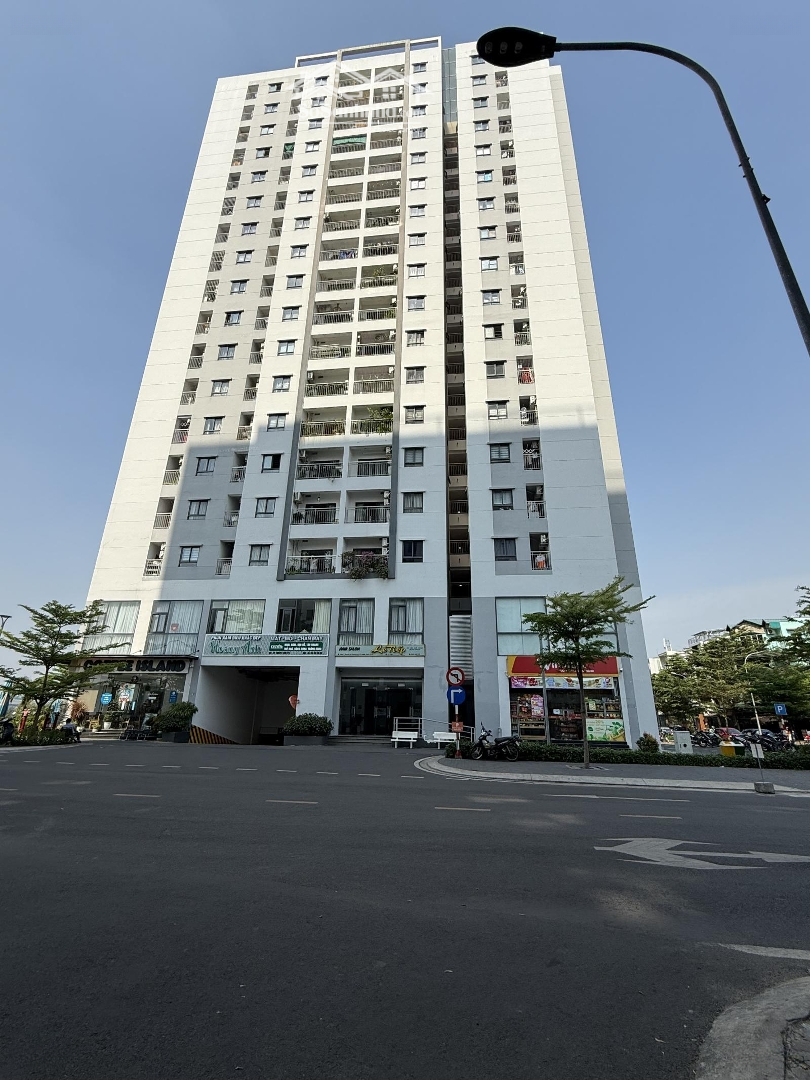 Cần Bán Căn Hộ Stown Tham Lương 2 Phòng Ngủ 2 Vệ Sinh Có Ngân Hàng Hỗ Trợ Vay Lãi Suất 5,5%/Năm Cố Định 3 Năm