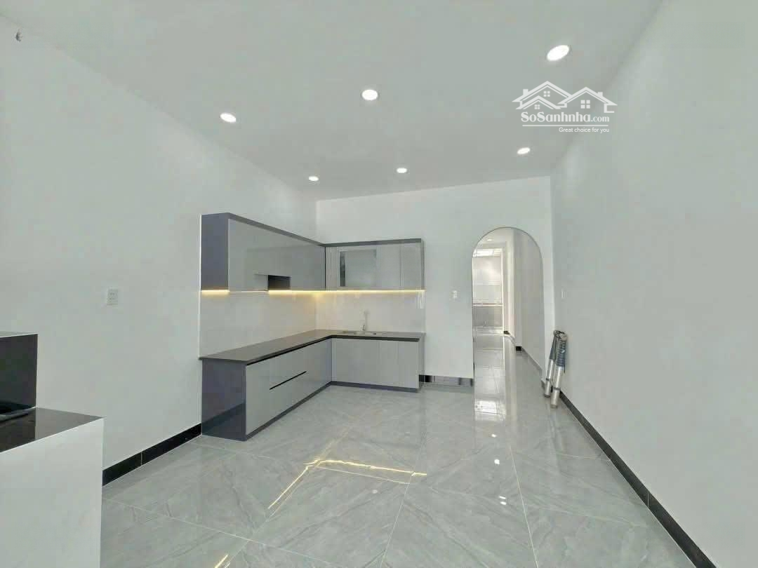 Sở Hữu Nhà Đẹp, Sổ Riêng Thổ Cư Chỉ Với 300 Triệu. Gần Kcn Thạnh Phú