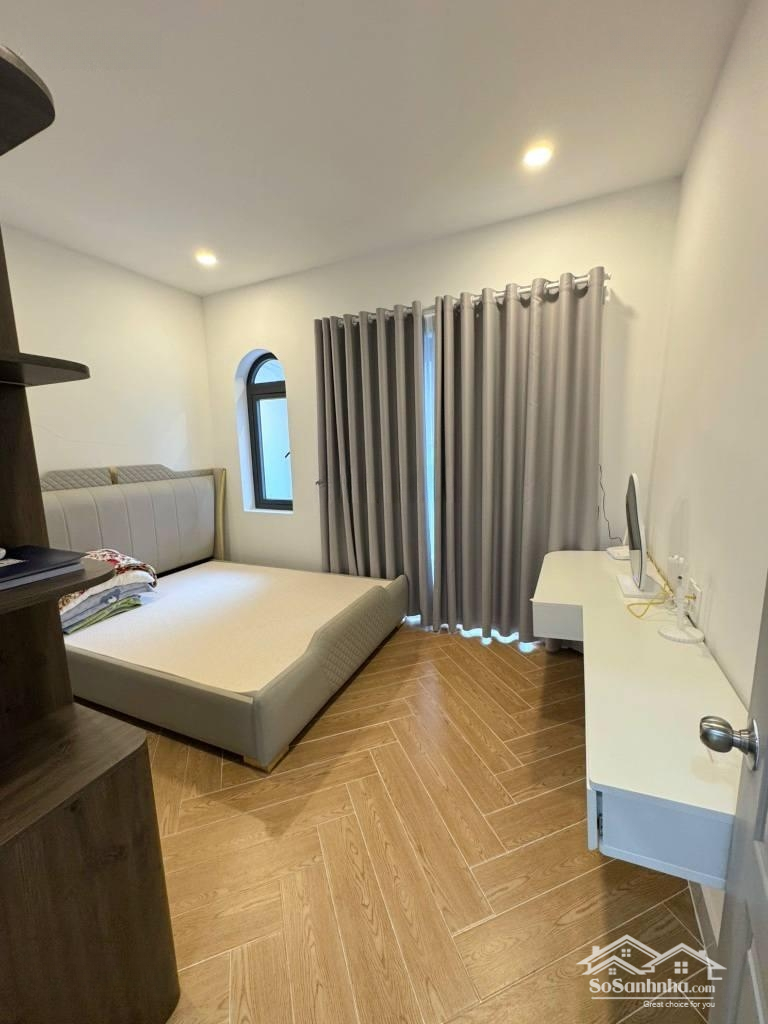Nhà Ở Đường Lê Văn Lương, Phường Tân Hưng, Quận 7, 48M2, Giá Bán 3,450 Tỷ, Gần Sông Rạch Bàng