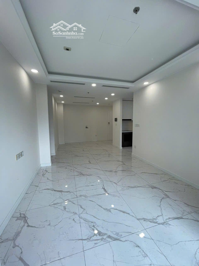 Chỉ Với 4.39 Tỷ Sở Hữu Ngay Căn Hộ 3 Phòng Ngủsunshine Sky City Q7, 105M², Ntcb, View Đẹp, Giá Tốt !!