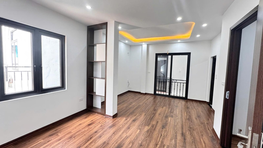 Bán Nhà Riêng 4,6 Tỷ, 30M2, 3 Phòng Ngủ 4 Vệ Sinhtại Yên Vĩnh, Kim Chung, Hoài Đức, Hà Nội