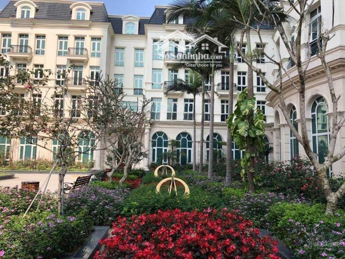 Cho Thuê Biệt Thự 5 Phòng Ngủ 3 Vệ Sinhtại Grandeur Palace Giảng Võ, Giá Thỏa Thuận, 549M2