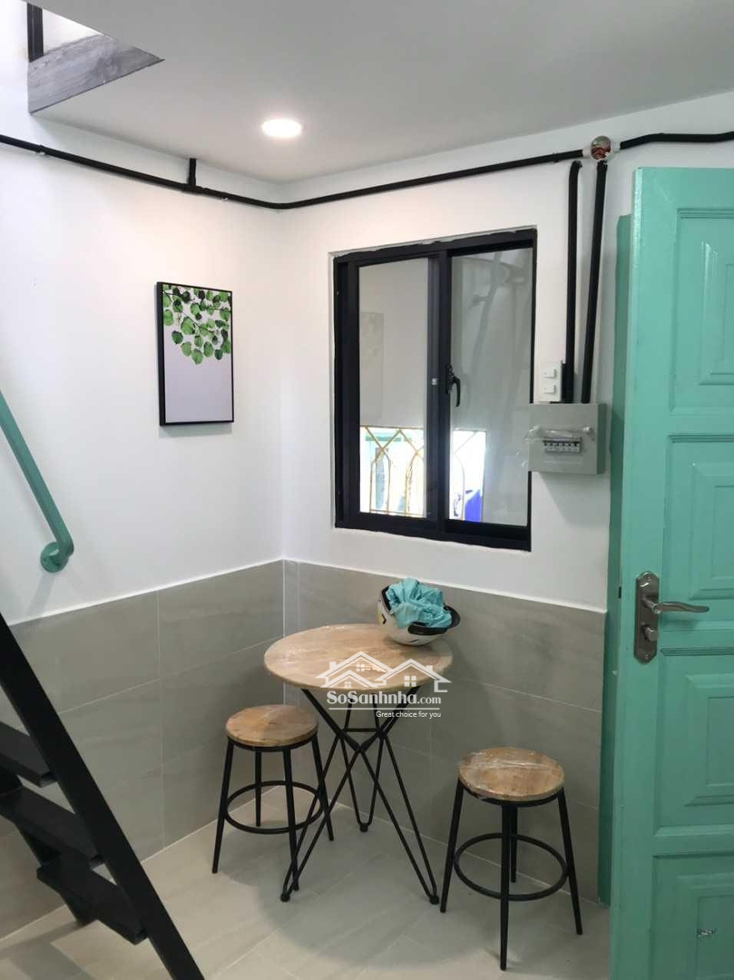 Cho Thuê Phòng Đầy Đủ Nội Thất Gần Q1, 2 Vinhomes Landmark Đầu Tháng 4 Sằn Sàng Chuyển
