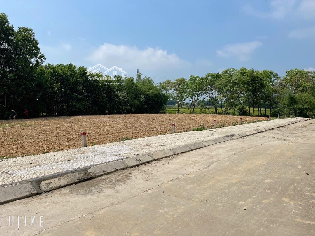 Hơn 300 Triệu Sở Hữu Ngay Lô Đất 125M2 Full Thổ Cư