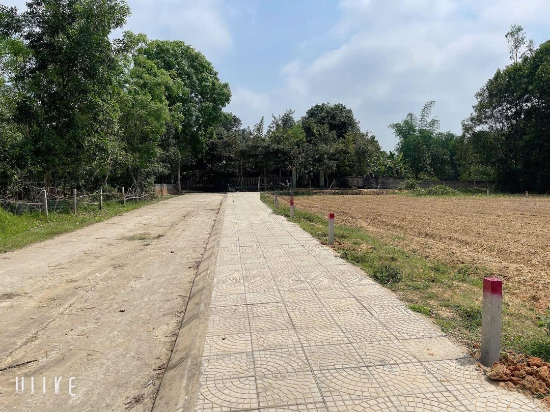 Hơn 300 Triệu Sở Hữu Ngay Lô Đất 125M2 Full Thổ Cư