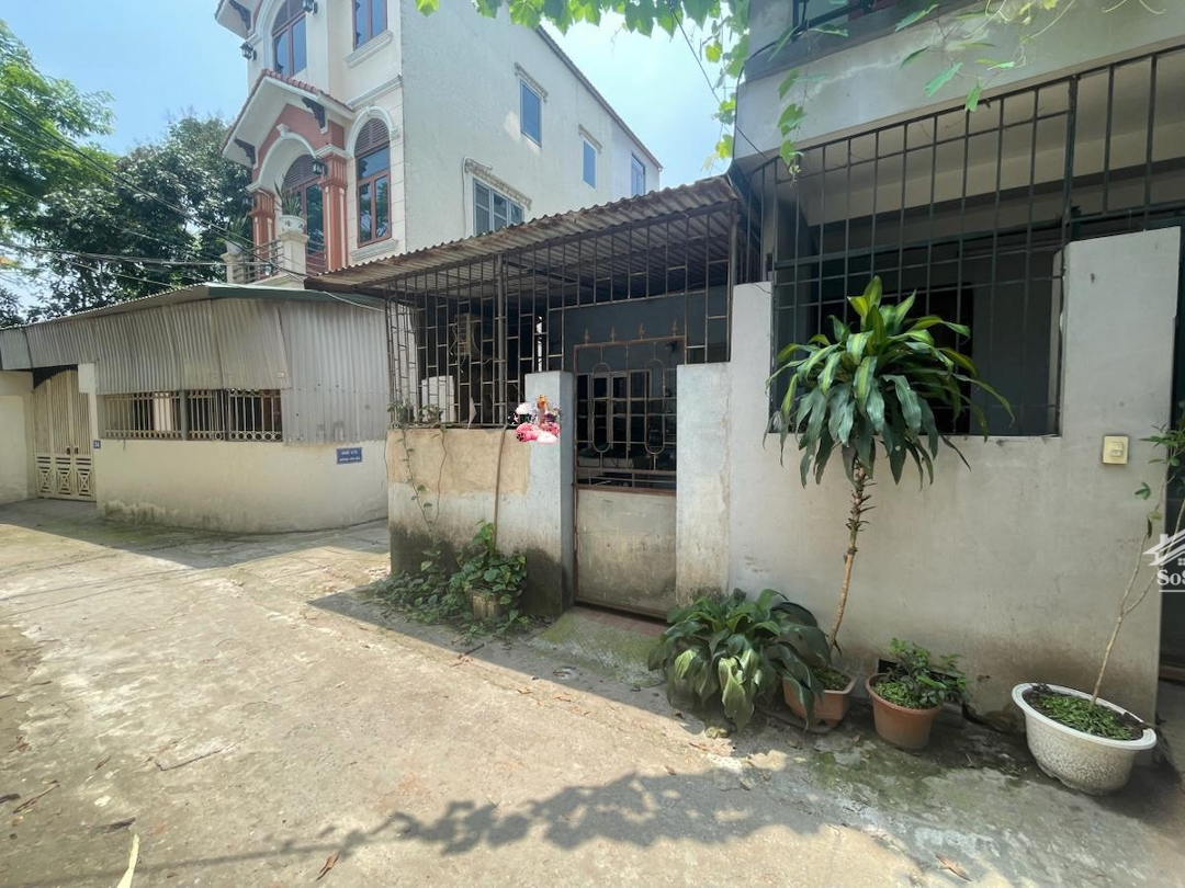 Sốc! Chỉ Hơn 3 Tỷ, Mảnh Đất Lô Góc 65M Tại Yên Nghĩa, Hà Đông, Sẵn Nhà Cấp 4,Ô Tô, Tiện Ích Đầy Đủ