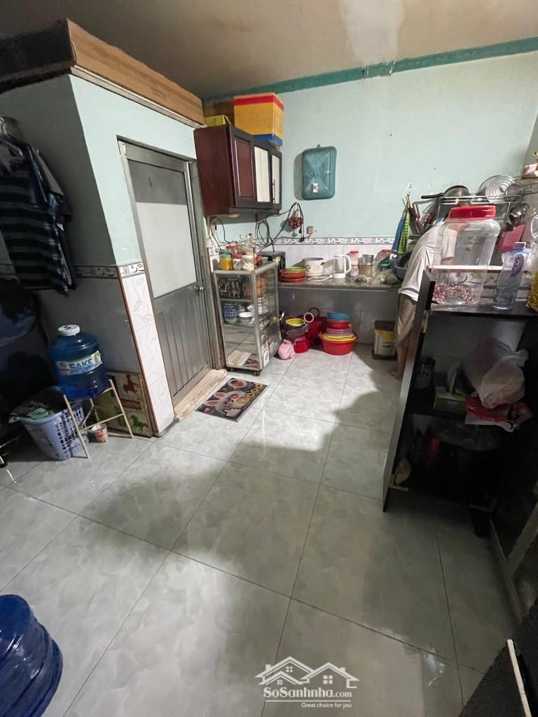 Bán Nhà Hẻm Ô Tô Gần Aeon Malldiện Tích65M2, Giá Bán 4.5 Tỷ