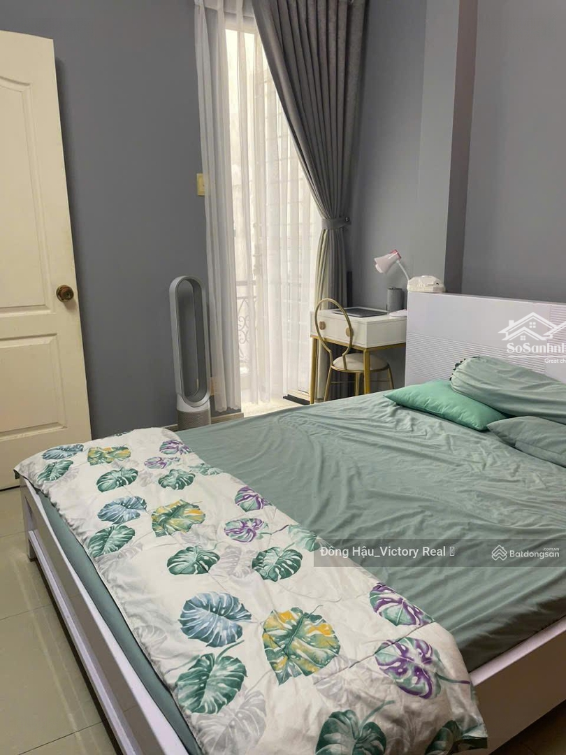 Bán Nhà Cấp 4Hẽm Xe Hơi730/ Lạc Long Quân -Diện Tích5X13 - 1 Lầu Giá Bán 8.5 Tỷ Tl