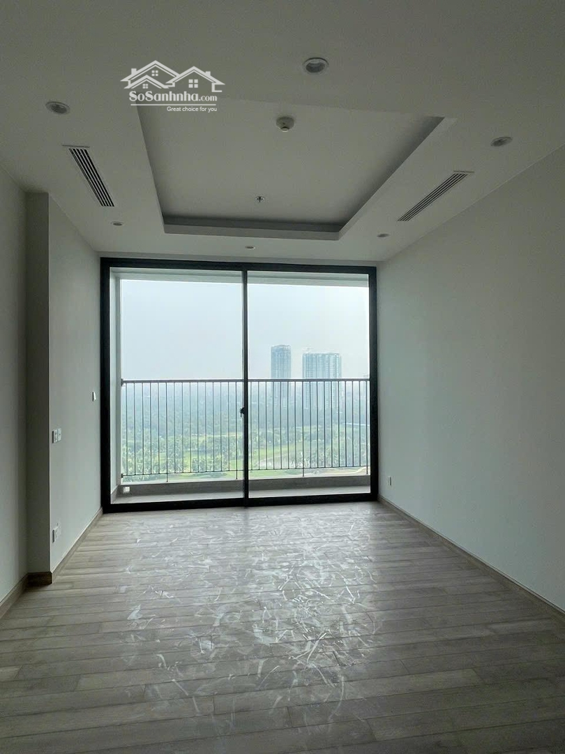 Cần Bán Căn 3 Ngủ Toà L1 Landmark View Sân Golf, Hồ Thiên Nga 92M2 Thông Thuỷ Giá Bán 8.2 Tỷ
