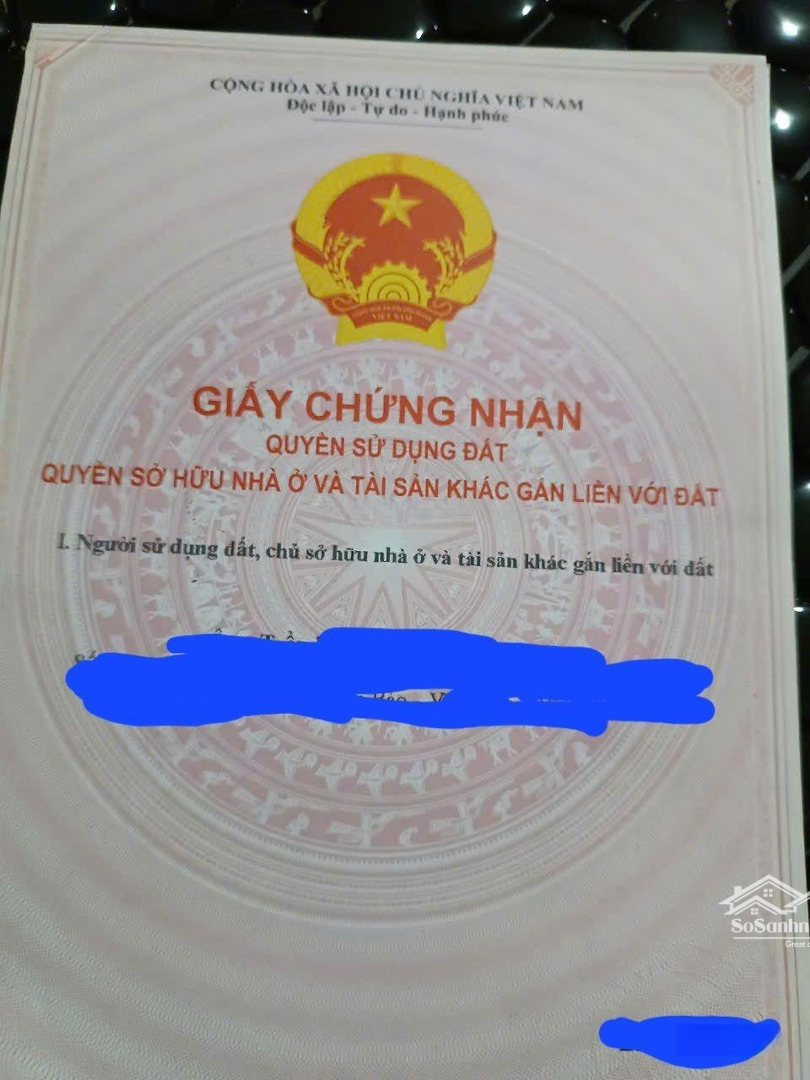 Chính Chủ Bán Nhà Tại Đường Mê Linh Liên Bảo Vĩnh Yên, Sổ Đỏ Chính Chủ. Miễn Trung Gian