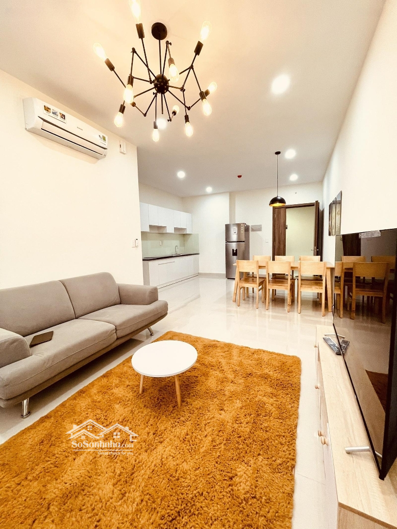 Chính Chủ Cho Thuê Căn Hộ 3Pn- 2 Vệ Sinhfull Nội Thất Giá 15 Triệu\Tháng _ Dọn Vào Ở Ngay Liên Hệ: 0342994377