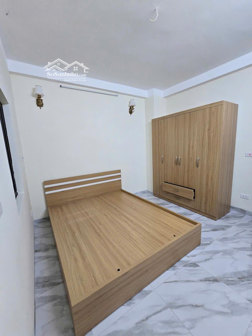 Bán Gấp Siêu Phẩm Ngõ Ô Tô, 4 Tầng, Yên Bình, Hà Đông, Giá Hơn 3 Tỷ