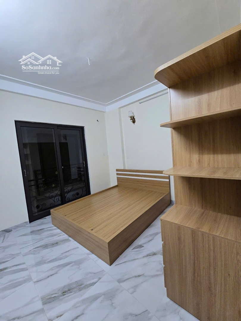 Bán Gấp Siêu Phẩm Ngõ Ô Tô, 4 Tầng, Yên Bình, Hà Đông, Giá Hơn 3 Tỷ