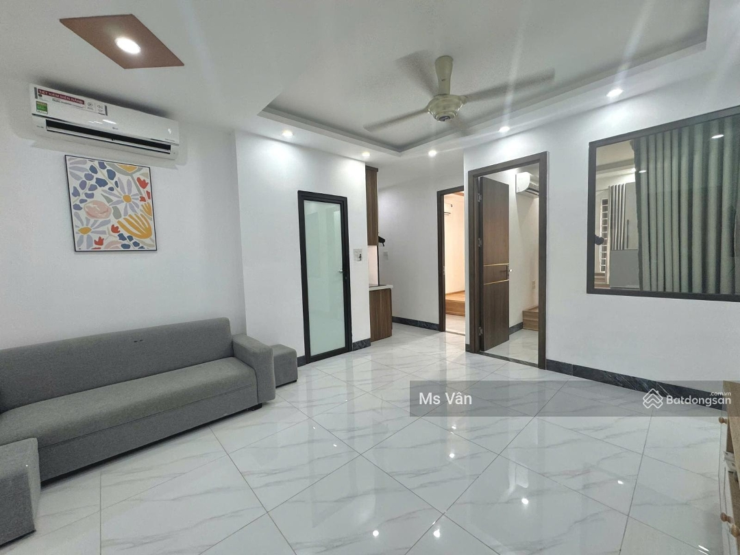 Mới! Gđ 2, Chung Cư Mini Mễ Trì Hạ, 2 Ngủ 50M2 Gần Keangnam, Lômnoxop Nhỉnh 1 Tỷ Nhận Nhà Ngay
