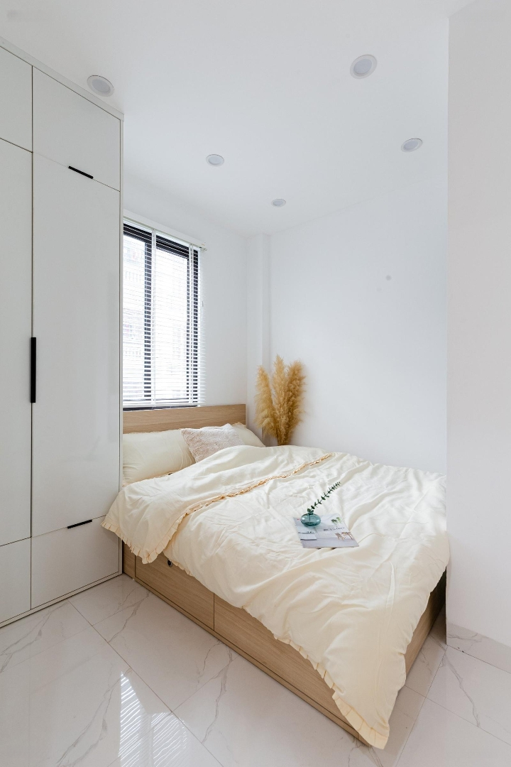 Mới! Gđ 2, Chung Cư Mini Mễ Trì Hạ, 2 Ngủ 50M2 Gần Keangnam, Lômnoxop Nhỉnh 1 Tỷ Nhận Nhà Ngay