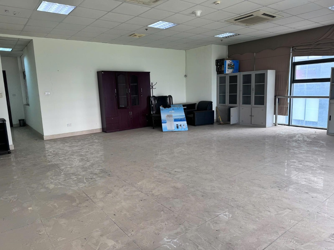 Cho Thuê Văn Phòng Tại Tòa N03 - T8 Ngoại Giao Đoàn Giá Thuê Chỉ 283.690Đ/M2