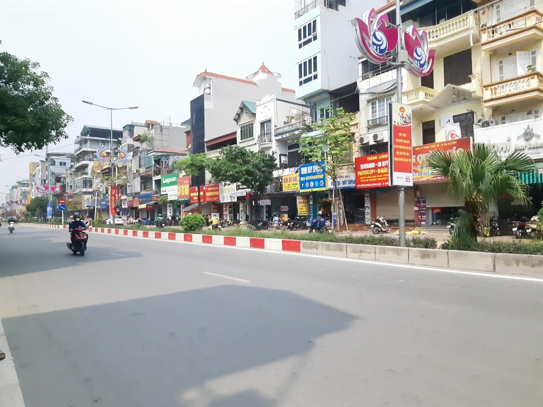 Bán Gấp Shophouse 314M2, 16,5 Tỷ Tại Nguyễn Khuyến, Văn Quán, Hà Đông, Hà Nội