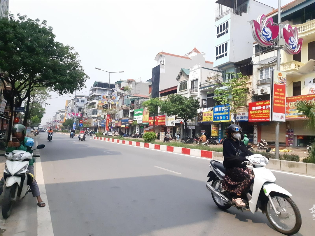 Bán Gấp Shophouse 314M2, 16,5 Tỷ Tại Nguyễn Khuyến, Văn Quán, Hà Đông, Hà Nội
