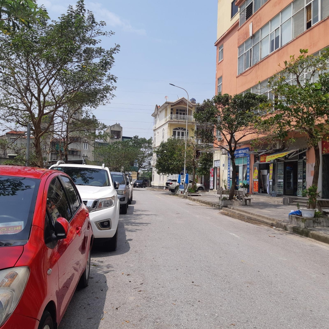 Bán Gấp Shophouse 314M2, 16,5 Tỷ Tại Nguyễn Khuyến, Văn Quán, Hà Đông, Hà Nội