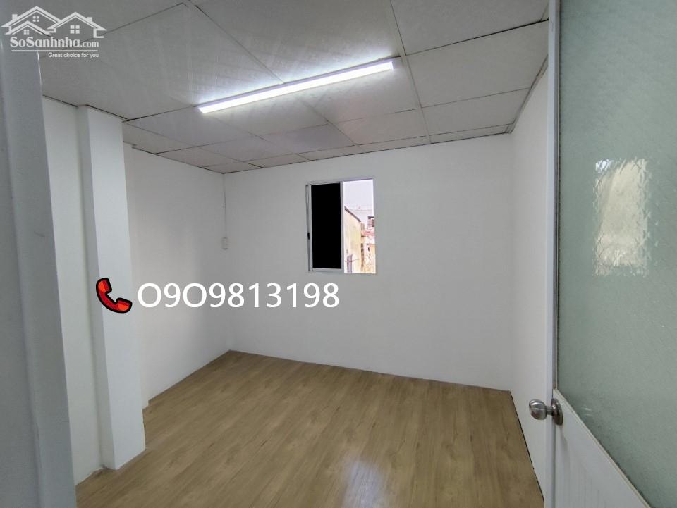 ️️️Bán Nhanh Nhà Quận 1 SHR Sang Tên Giao Ngay Tiếp Khách Thiện Chí.️️️