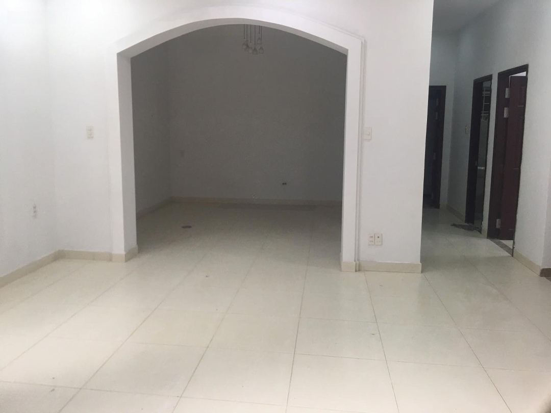 Cho Thuê Biệt Thự Căn Góc Tân Quy Đông, Q7: Diện Tích: 14X16M, 2 Lầu, 6 Phòng, Nt Cơ Bản. 58 Triệu