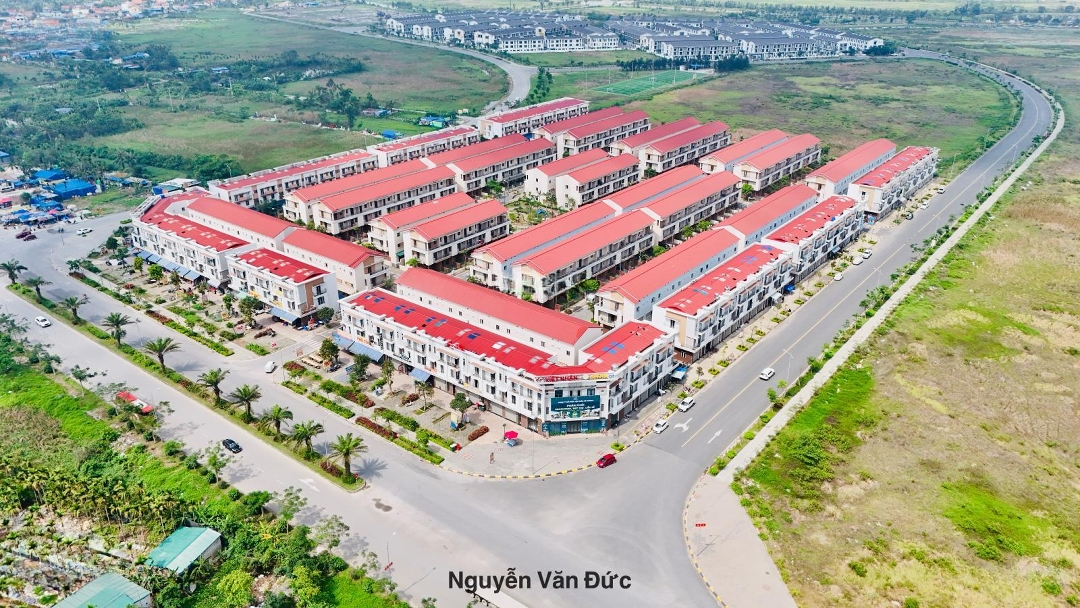 Duy Nhất 1 Căn Góc Centa City Giá Bán 5Tỷ3 Hướng Nam