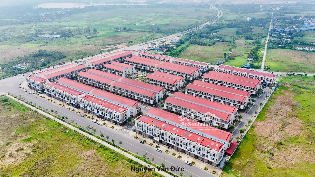 Duy Nhất 1 Căn Góc Centa City Giá Bán 5Tỷ3 Hướng Nam
