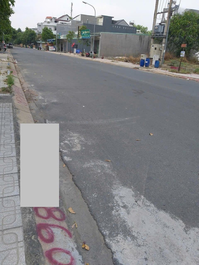 Bán Lô Đất Khu Dân Cư Tín Nghĩa Phường Tam Phước Thanh Phố Biên Hoà,Diện Tích117M2 0917858379