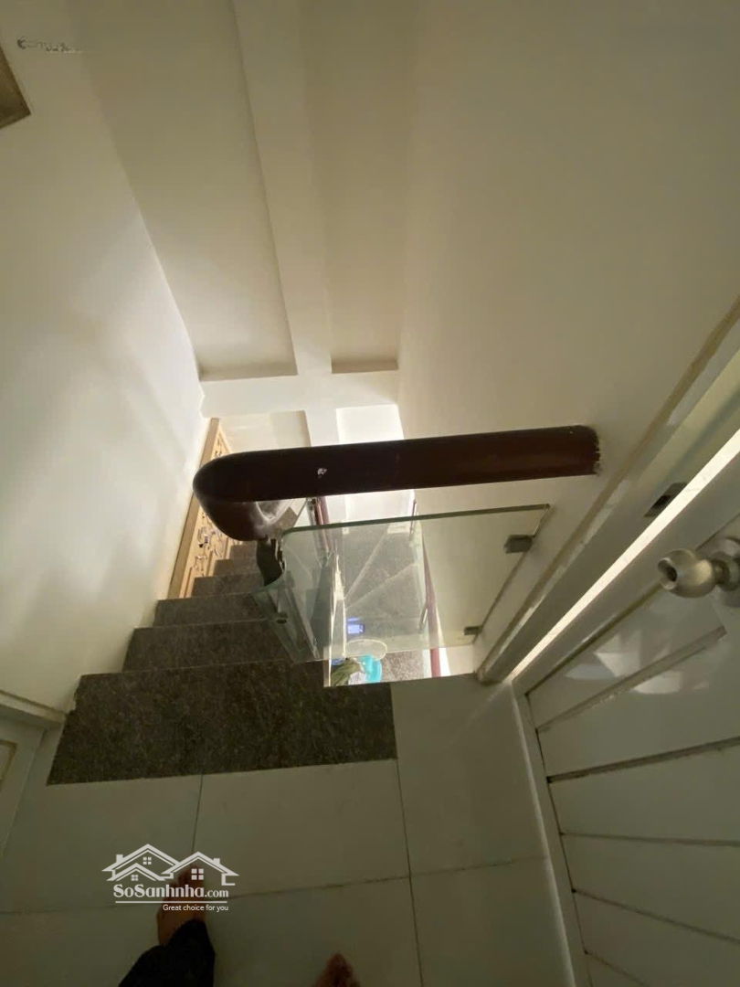 Nhà Chính Chủ Gủi Cần Cho Thuê Gấp Phường 14 Gò Vấp, Dt: 3 X 11M, Đúc 1 Tấm, Giá Thuê: 6 Triệu
