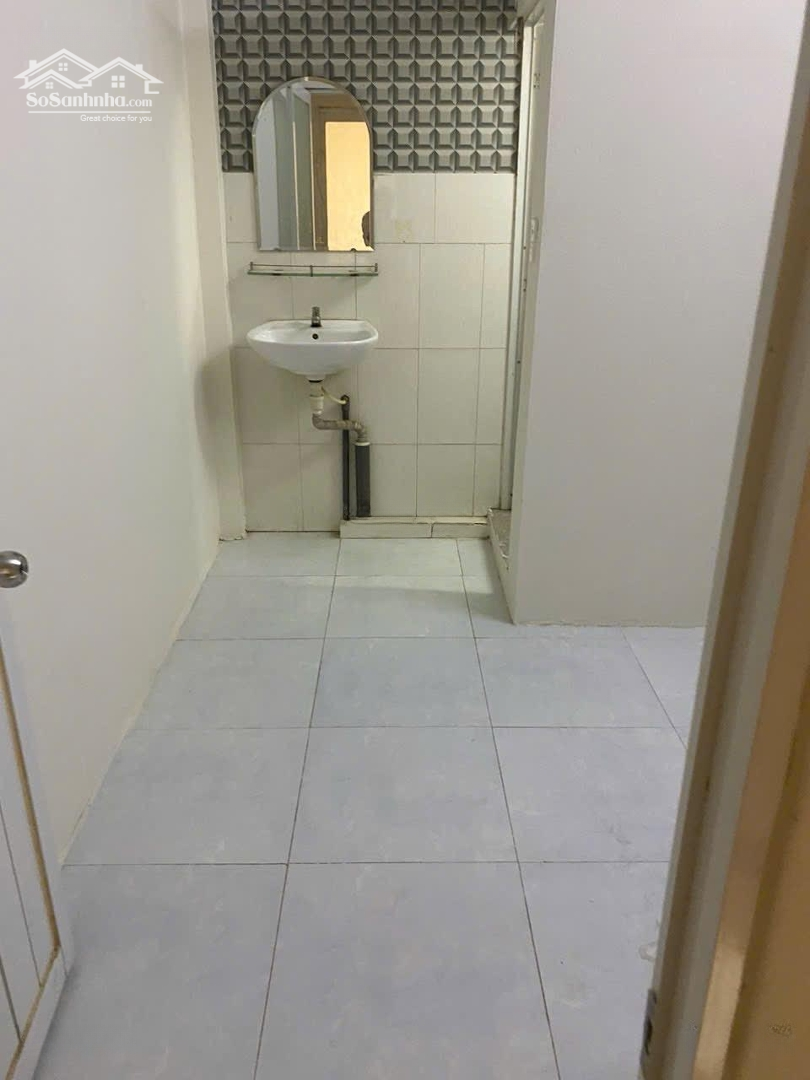 Nhà Chính Chủ Gủi Cần Cho Thuê Gấp Phường 14 Gò Vấp, Dt: 3 X 11M, Đúc 1 Tấm, Giá Thuê: 6 Triệu